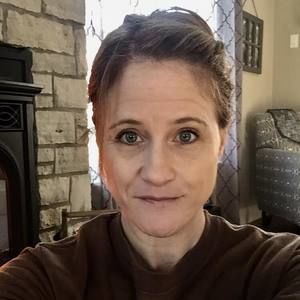 Meet your Posher, Nancy